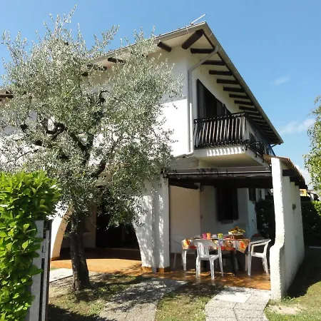 Villa Fernanda Bibione