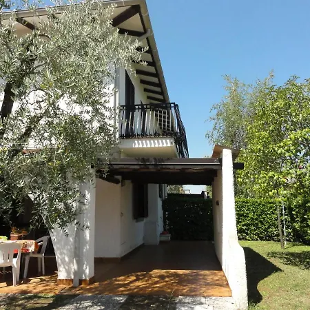 Fernanda Villa Bibione