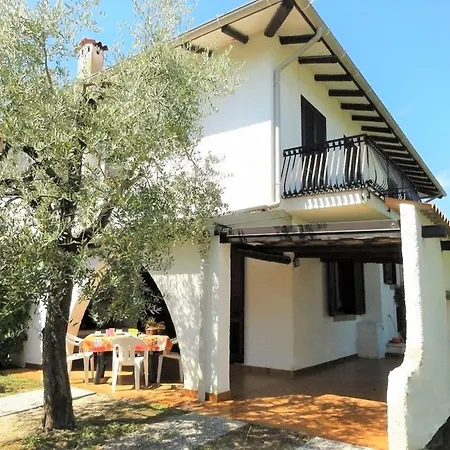 Fernanda Villa Bibione