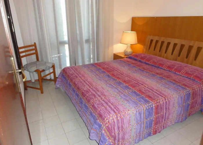 Fernanda Villa Bibione