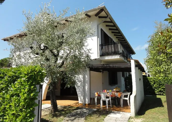 Βίλα Fernanda Μπιμπιόνε