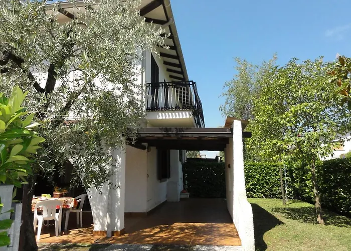 Fernanda Villa Bibione