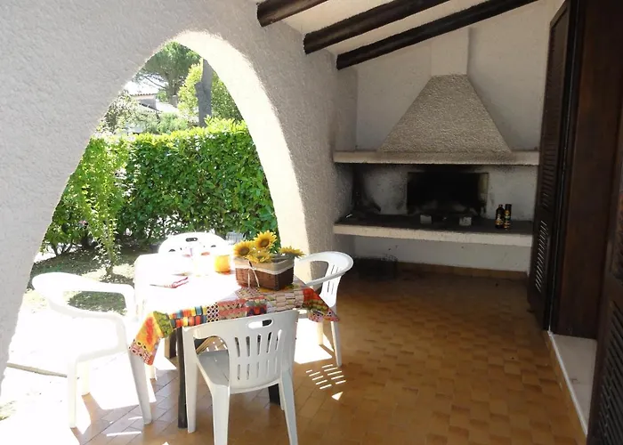 Fernanda Μπιμπιόνε