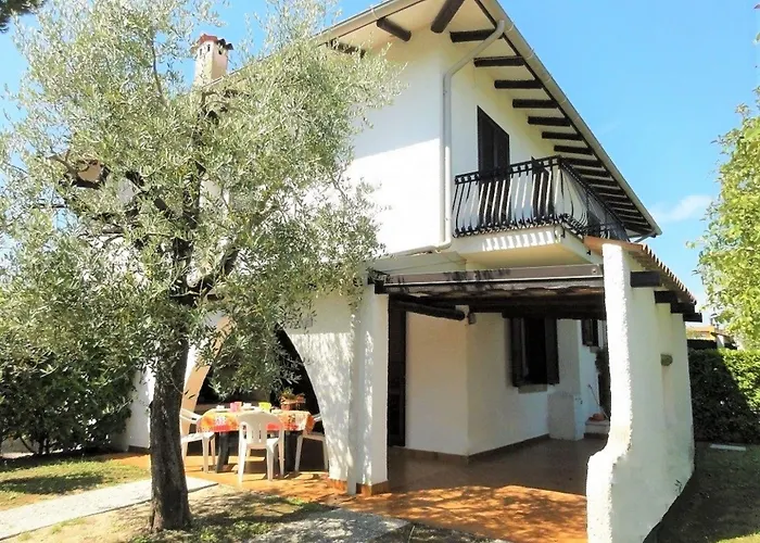 Fernanda Villa Bibione