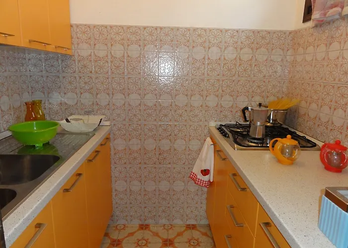 Villa Fernanda Bibione